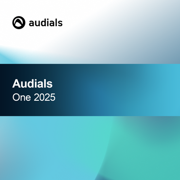 Audials One 2025
