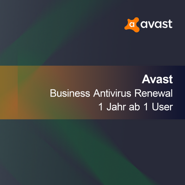 Avast Business Antivirus Renewal