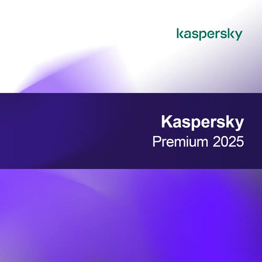 Kaspersky Premium 2025