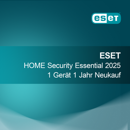 ESET HOME Security Essential