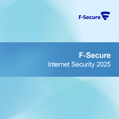 F-Secure Internet Security 2025