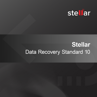 Stellar Data Recovery Standard 10